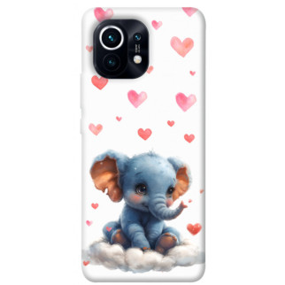 Чохол itsPrint Animals love 7 для Xiaomi Mi 11 - Інтернет-магазин спільних покупок ToGether