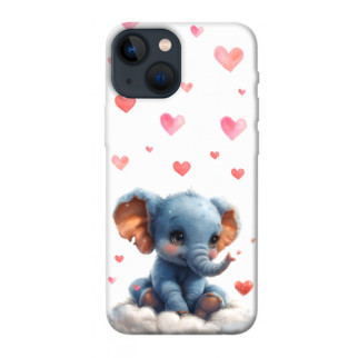 Чохол itsPrint Animals love 7 для Apple iPhone 13 mini (5.4") - Інтернет-магазин спільних покупок ToGether