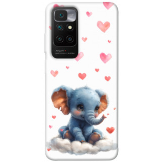 Чохол itsPrint Animals love 7 для Xiaomi Redmi 10 - Інтернет-магазин спільних покупок ToGether