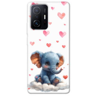 Чохол itsPrint Animals love 7 для Xiaomi 11T / 11T Pro - Інтернет-магазин спільних покупок ToGether