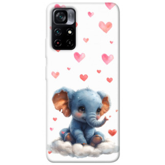 Чохол itsPrint Animals love 7 для Xiaomi Poco M4 Pro 5G - Інтернет-магазин спільних покупок ToGether