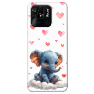 Чохол itsPrint Animals love 7 для Xiaomi Redmi 10C - Інтернет-магазин спільних покупок ToGether