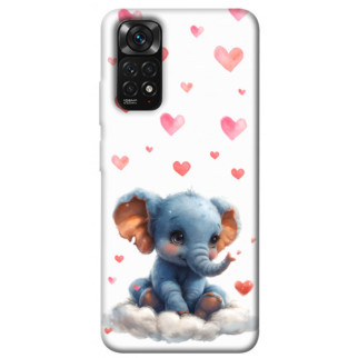 Чохол itsPrint Animals love 7 для Xiaomi Redmi Note 11 (Global) / Note 11S - Інтернет-магазин спільних покупок ToGether