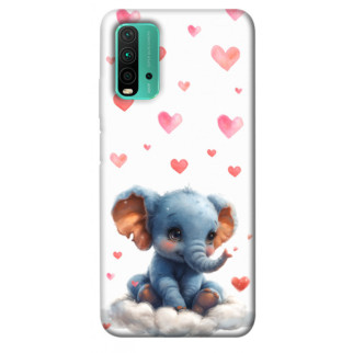 Чохол itsPrint Animals love 7 для Xiaomi Redmi Note 9 4G / Redmi 9 Power / Redmi 9T - Інтернет-магазин спільних покупок ToGether