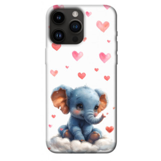 Чохол itsPrint Animals love 7 для Apple iPhone 14 Pro Max (6.7") - Інтернет-магазин спільних покупок ToGether