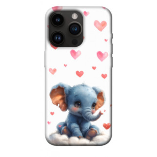 Чохол itsPrint Animals love 7 для Apple iPhone 14 Pro (6.1") - Інтернет-магазин спільних покупок ToGether