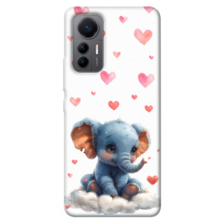 Чохол itsPrint Animals love 7 для Xiaomi 12 Lite - Інтернет-магазин спільних покупок ToGether