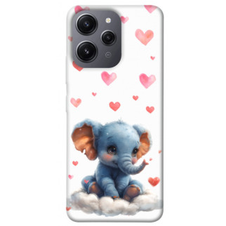 Чохол itsPrint Animals love 7 для Xiaomi Redmi 12 - Інтернет-магазин спільних покупок ToGether