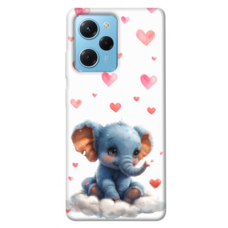 Чохол itsPrint Animals love 7 для Xiaomi Poco X5 Pro 5G - Інтернет-магазин спільних покупок ToGether