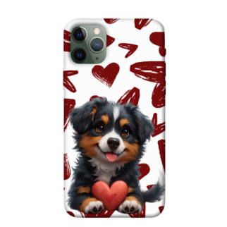 Чохол itsPrint Animals love 8 для Apple iPhone 11 Pro (5.8") - Інтернет-магазин спільних покупок ToGether