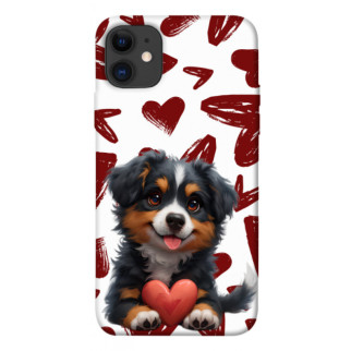 Чохол itsPrint Animals love 8 для Apple iPhone 11 (6.1") - Інтернет-магазин спільних покупок ToGether