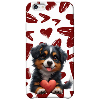 Чохол itsPrint Animals love 8 для Apple iPhone 6/6s (4.7") - Інтернет-магазин спільних покупок ToGether