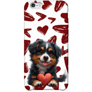Чохол itsPrint Animals love 8 для Apple iPhone 6/6s plus (5.5") - Інтернет-магазин спільних покупок ToGether