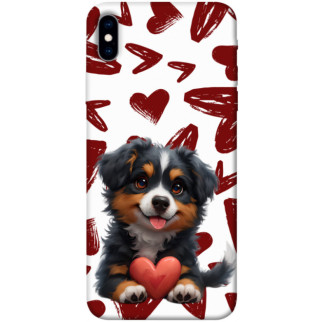 Чохол itsPrint Animals love 8 для Apple iPhone XS Max (6.5") - Інтернет-магазин спільних покупок ToGether