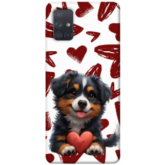 Чохол itsPrint Animals love 8 для Samsung Galaxy A71 - Інтернет-магазин спільних покупок ToGether