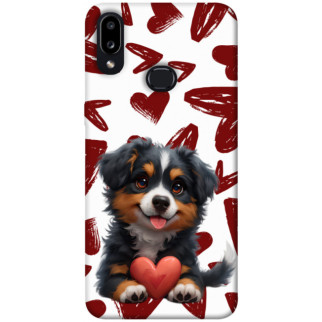 Чохол itsPrint Animals love 8 для Samsung Galaxy A10s - Інтернет-магазин спільних покупок ToGether