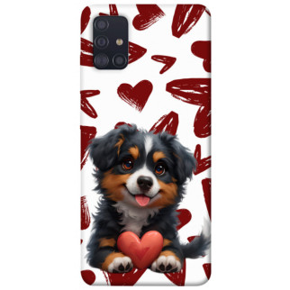 Чохол itsPrint Animals love 8 для Samsung Galaxy A51 - Інтернет-магазин спільних покупок ToGether