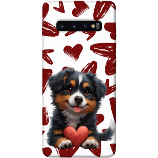 Чохол itsPrint Animals love 8 для Samsung Galaxy S10+ - Інтернет-магазин спільних покупок ToGether