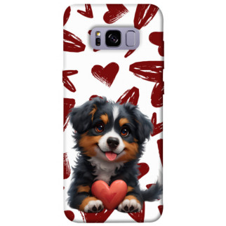 Чохол itsPrint Animals love 8 для Samsung G955 Galaxy S8 Plus - Інтернет-магазин спільних покупок ToGether