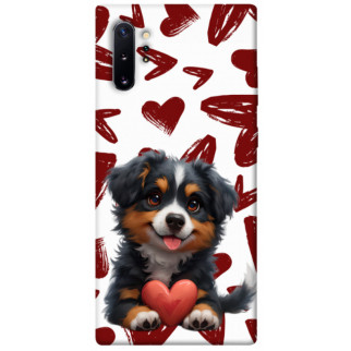 Чохол itsPrint Animals love 8 для Samsung Galaxy Note 10 Plus - Інтернет-магазин спільних покупок ToGether