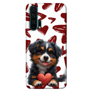 Чохол itsPrint Animals love 8 для Huawei Honor 20 Pro - Інтернет-магазин спільних покупок ToGether