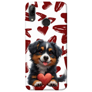 Чохол itsPrint Animals love 8 для Huawei P Smart (2019) - Інтернет-магазин спільних покупок ToGether