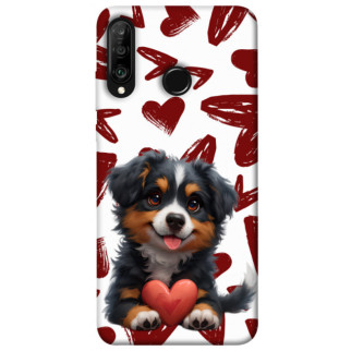 Чохол itsPrint Animals love 8 для Huawei P30 lite - Інтернет-магазин спільних покупок ToGether