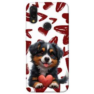 Чохол itsPrint Animals love 8 для Xiaomi Redmi 7 - Інтернет-магазин спільних покупок ToGether