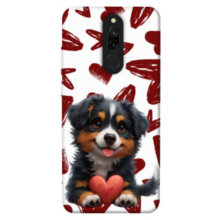 Чохол itsPrint Animals love 8 для Xiaomi Redmi 8 - Інтернет-магазин спільних покупок ToGether