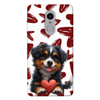 Чохол itsPrint Animals love 8 для Xiaomi Redmi Note 4X / Note 4 (Snapdragon) - Інтернет-магазин спільних покупок ToGether