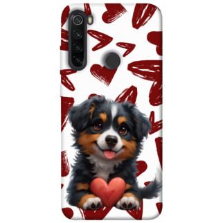 Чохол itsPrint Animals love 8 для Xiaomi Redmi Note 8T - Інтернет-магазин спільних покупок ToGether