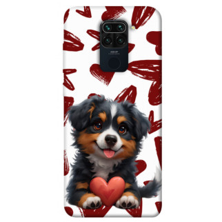 Чохол itsPrint Animals love 8 для Xiaomi Redmi Note 9 / Redmi 10X - Інтернет-магазин спільних покупок ToGether