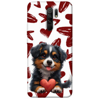 Чохол itsPrint Animals love 8 для Xiaomi Redmi 9 - Інтернет-магазин спільних покупок ToGether