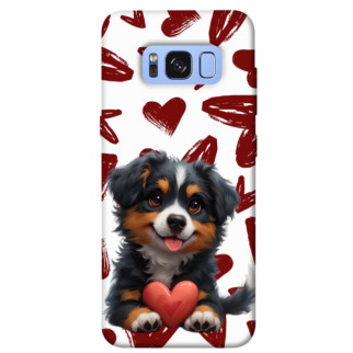 Чохол itsPrint Animals love 8 для Samsung G950 Galaxy S8 - Інтернет-магазин спільних покупок ToGether