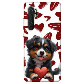 Чохол itsPrint Animals love 8 для Xiaomi Mi Note 10 Lite - Інтернет-магазин спільних покупок ToGether
