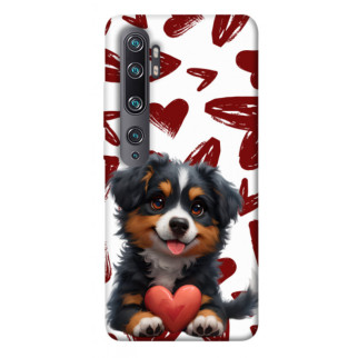 Чохол itsPrint Animals love 8 для Xiaomi Mi Note 10 / Note 10 Pro / Mi CC9 Pro - Інтернет-магазин спільних покупок ToGether