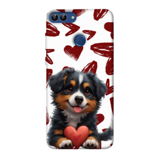 Чохол itsPrint Animals love 8 для Huawei P Smart (2020) - Інтернет-магазин спільних покупок ToGether