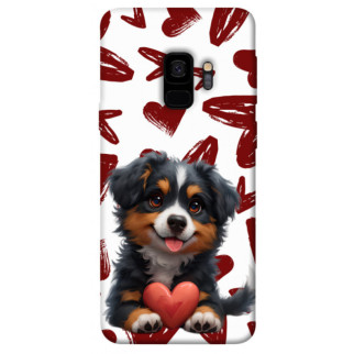 Чохол itsPrint Animals love 8 для Samsung Galaxy S9 - Інтернет-магазин спільних покупок ToGether