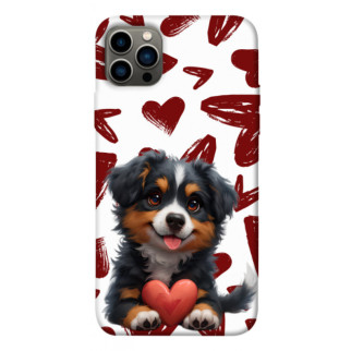 Чохол itsPrint Animals love 8 для Apple iPhone 12 Pro (6.1") - Інтернет-магазин спільних покупок ToGether