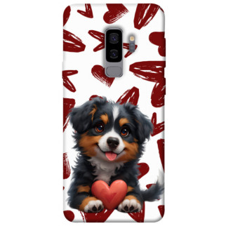 Чохол itsPrint Animals love 8 для Samsung Galaxy S9+ - Інтернет-магазин спільних покупок ToGether