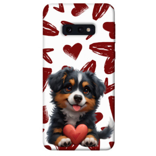 Чохол itsPrint Animals love 8 для Samsung Galaxy S10e - Інтернет-магазин спільних покупок ToGether