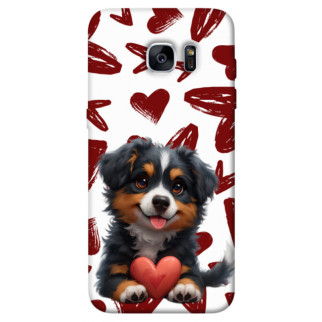 Чохол itsPrint Animals love 8 для Samsung G935F Galaxy S7 Edge - Інтернет-магазин спільних покупок ToGether