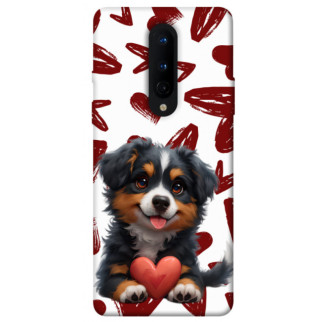 Чохол itsPrint Animals love 8 для OnePlus 8 - Інтернет-магазин спільних покупок ToGether