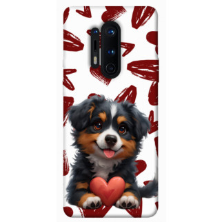 Чохол itsPrint Animals love 8 для OnePlus 8 Pro - Інтернет-магазин спільних покупок ToGether