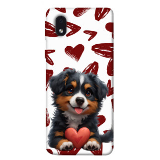 Чохол itsPrint Animals love 8 для Samsung Galaxy M01 Core / A01 Core - Інтернет-магазин спільних покупок ToGether
