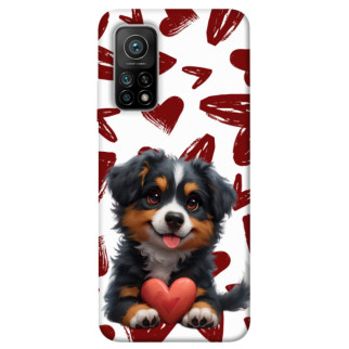 Чохол itsPrint Animals love 8 для Xiaomi Mi 10T - Інтернет-магазин спільних покупок ToGether