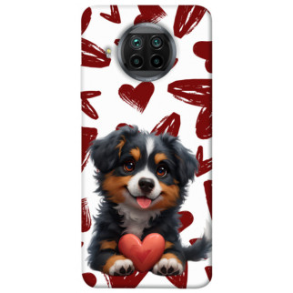 Чохол itsPrint Animals love 8 для Xiaomi Mi 10T Lite / Redmi Note 9 Pro 5G - Інтернет-магазин спільних покупок ToGether