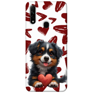 Чохол itsPrint Animals love 8 для Oppo A31 - Інтернет-магазин спільних покупок ToGether