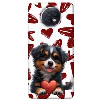 Чохол itsPrint Animals love 8 для Xiaomi Redmi Note 9 5G / Note 9T - Інтернет-магазин спільних покупок ToGether