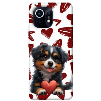 Чохол itsPrint Animals love 8 для Xiaomi Mi 11 - Інтернет-магазин спільних покупок ToGether